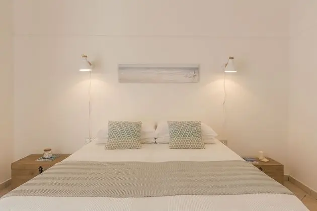 Villa, 2 Yatak Odası