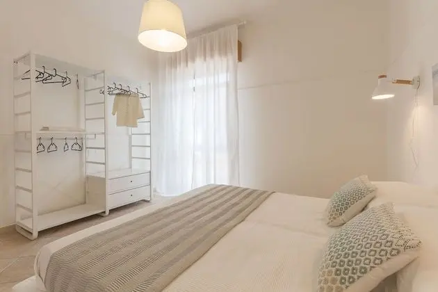 Villa, 2 Yatak Odası