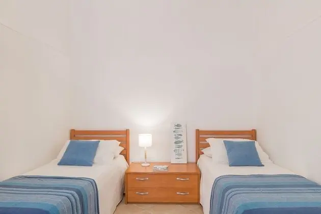 Villa, 2 Yatak Odası