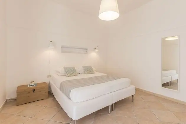 Villa, 2 Yatak Odası