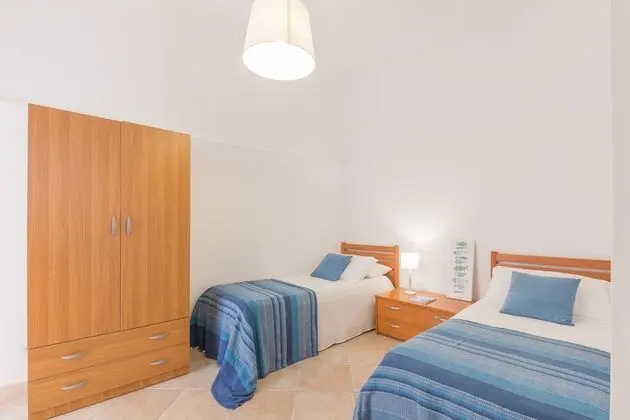 Villa, 2 Yatak Odası