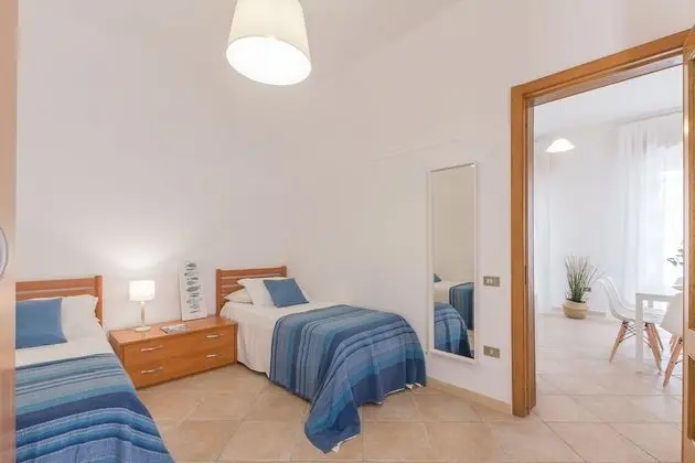 Villa, 2 Yatak Odası