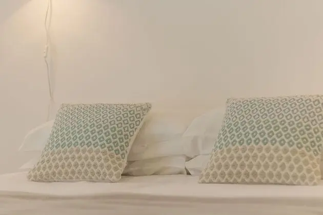 Villa, 2 Yatak Odası