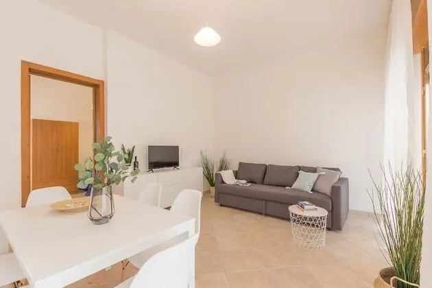 Villa, 2 Yatak Odası