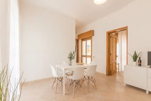 Villa, 2 Yatak Odası