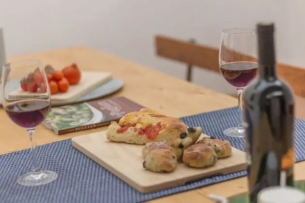 Villa, 2 Yatak Odası