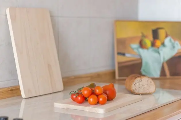 Villa, 2 Yatak Odası