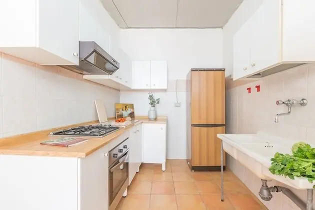 Villa, 2 Yatak Odası