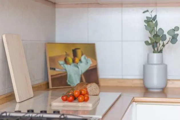 Villa, 2 Yatak Odası