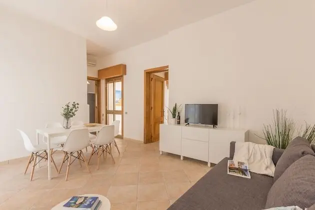 Villa, 2 Yatak Odası