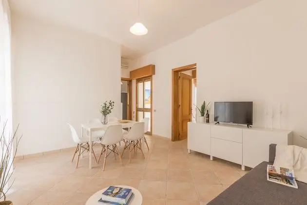 Villa, 2 Yatak Odası