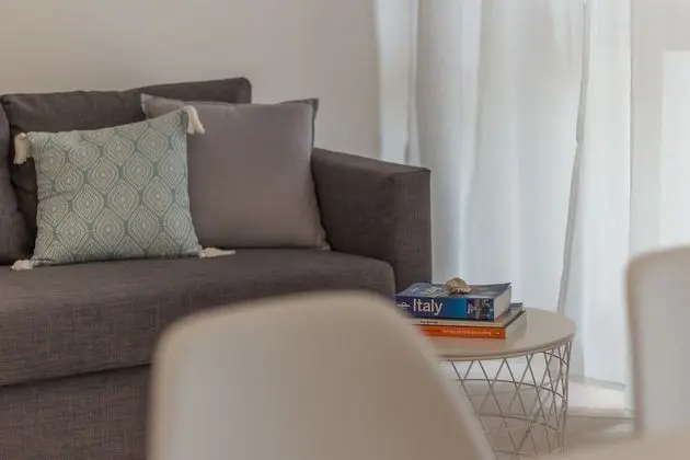 Villa, 2 Yatak Odası