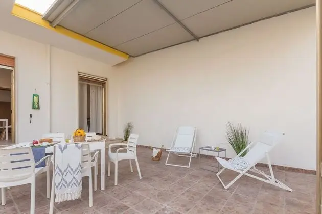 Villa, 2 Yatak Odası