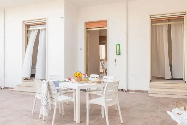 Villa, 2 Yatak Odası