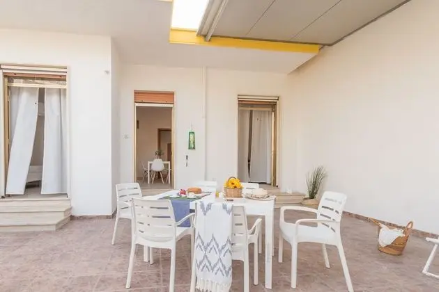 Villa, 2 Yatak Odası