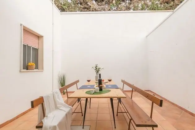 Villa, 2 Yatak Odası