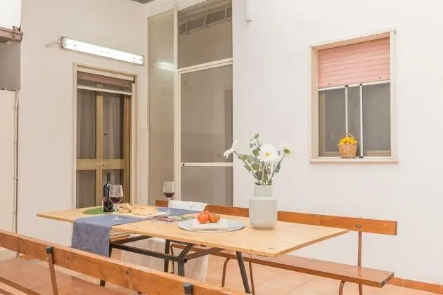 Villa, 2 Yatak Odası