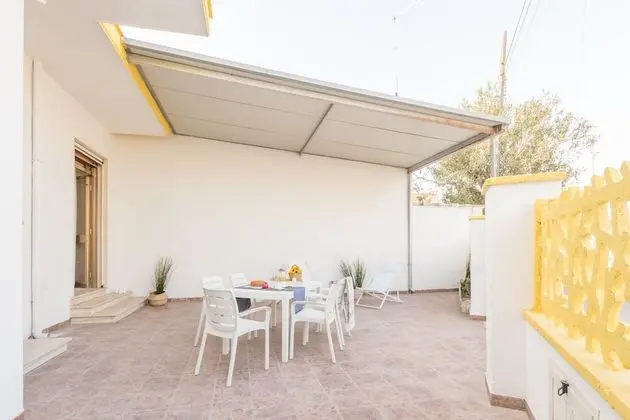 Villa, 2 Yatak Odası