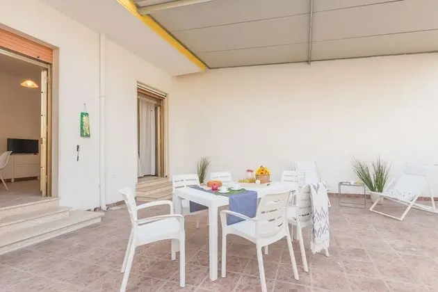 Villa, 2 Yatak Odası