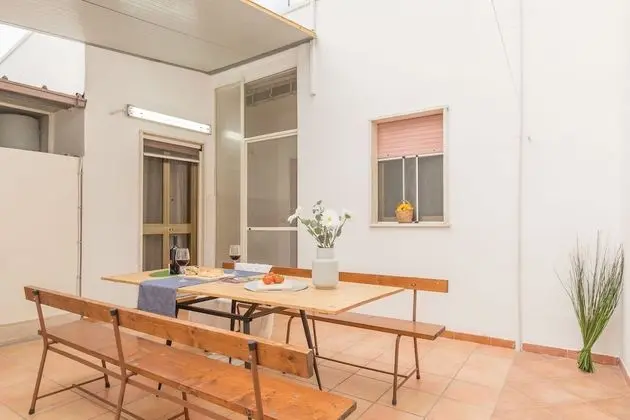 Villa, 2 Yatak Odası