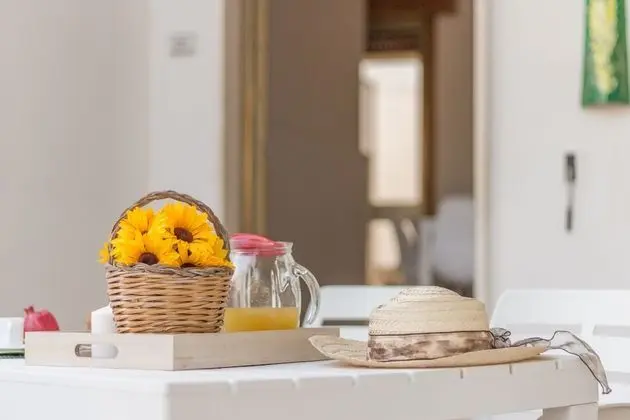 Villa, 2 Yatak Odası