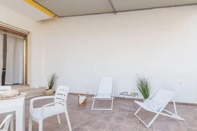 Villa, 2 Yatak Odası