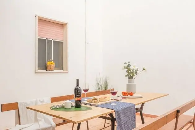 Villa, 2 Yatak Odası