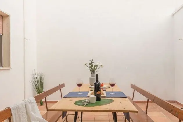 Villa, 2 Yatak Odası