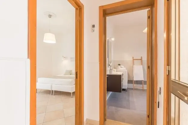 Villa, 2 Yatak Odası