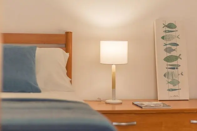 Villa, 2 Yatak Odası