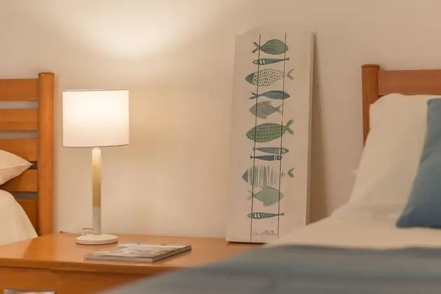 Villa, 2 Yatak Odası