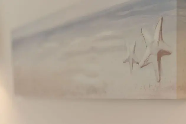 Villa, 2 Yatak Odası