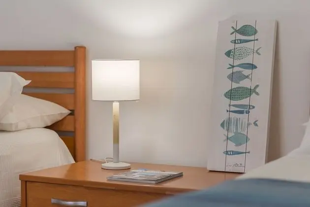 Villa, 2 Yatak Odası