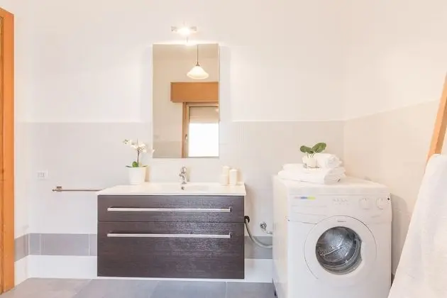 Villa, 2 Yatak Odası