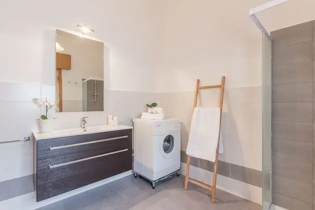 Villa, 2 Yatak Odası