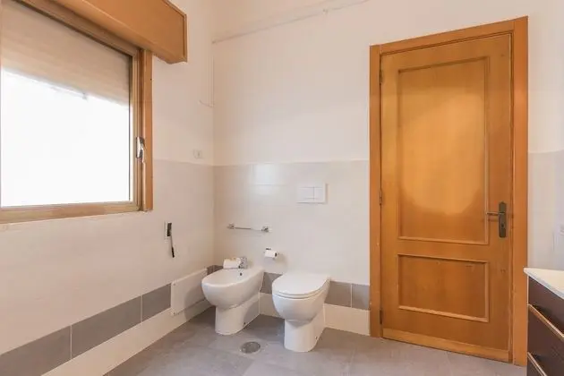 Villa, 2 Yatak Odası