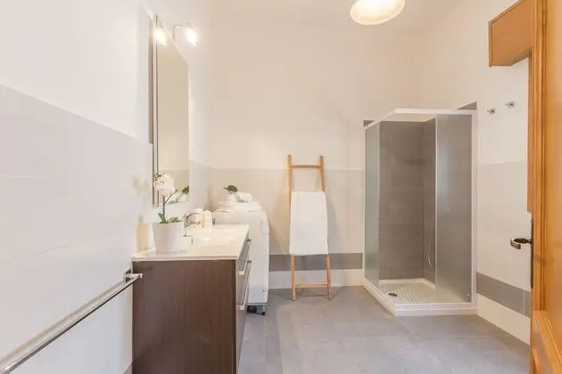 Villa, 2 Yatak Odası