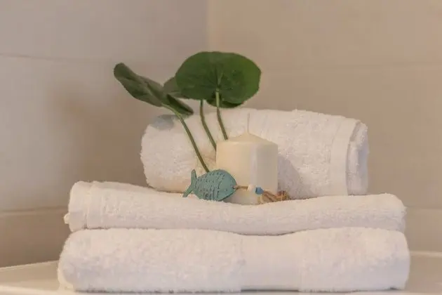 Villa, 2 Yatak Odası