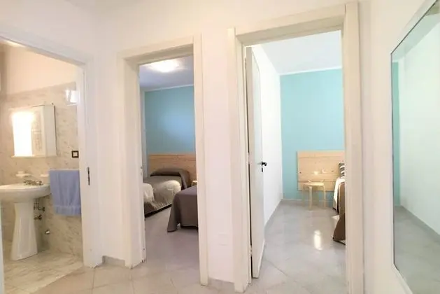 Villa, 3 Yatak Odası