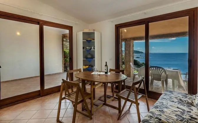 Villa, 2 Yatak Odası