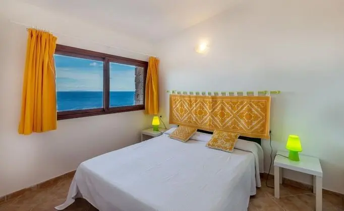 Villa, 2 Yatak Odası