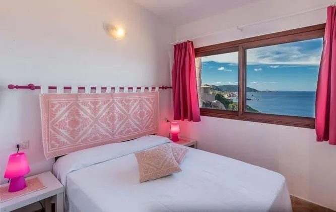 Villa, 2 Yatak Odası