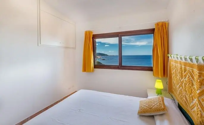 Villa, 2 Yatak Odası