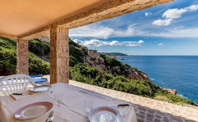 Villa, 2 Yatak Odası