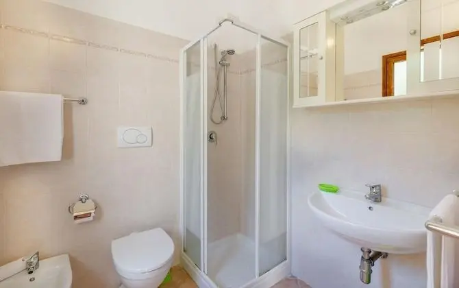 Villa, 2 Yatak Odası
