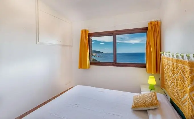 Villa, 2 Yatak Odası