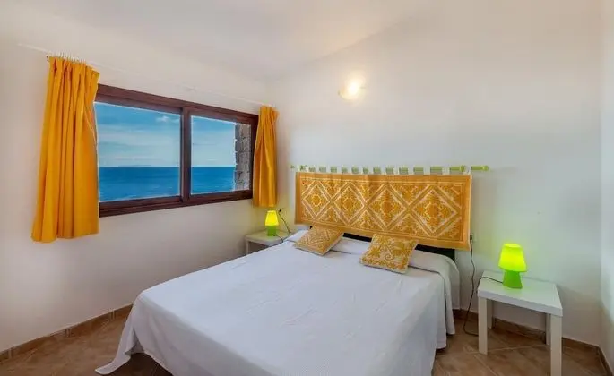 Villa, 2 Yatak Odası
