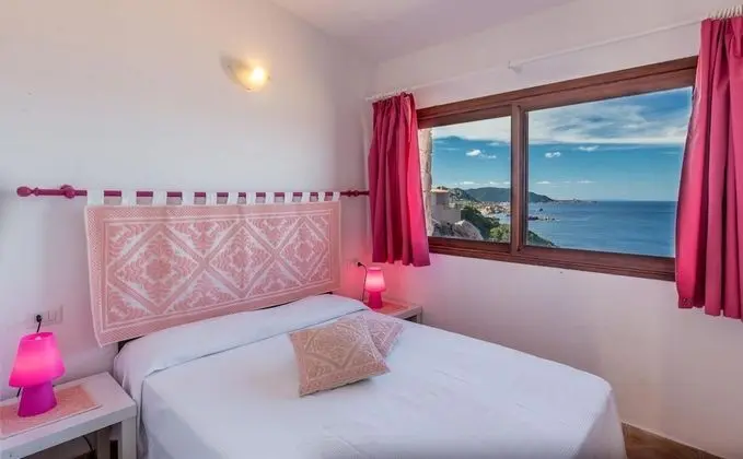 Villa, 2 Yatak Odası