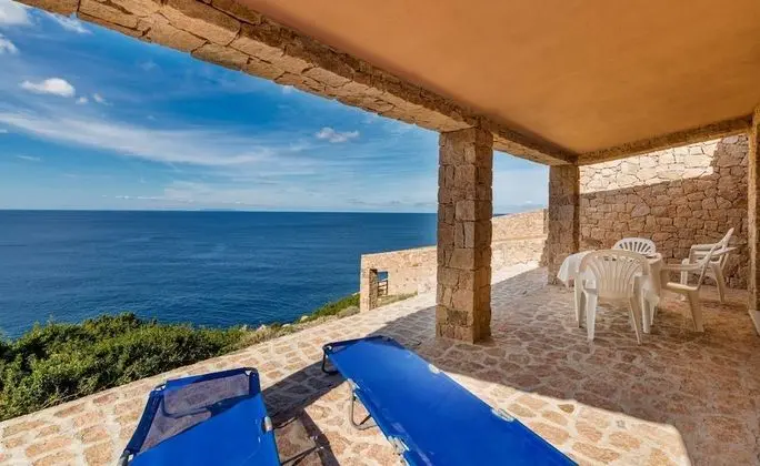 Villa, 2 Yatak Odası