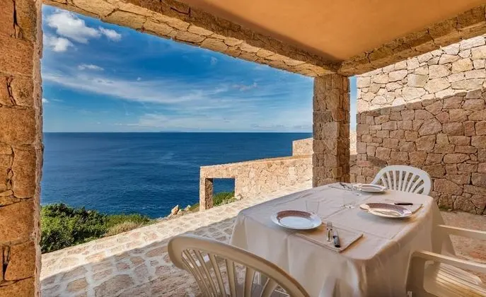 Villa, 2 Yatak Odası